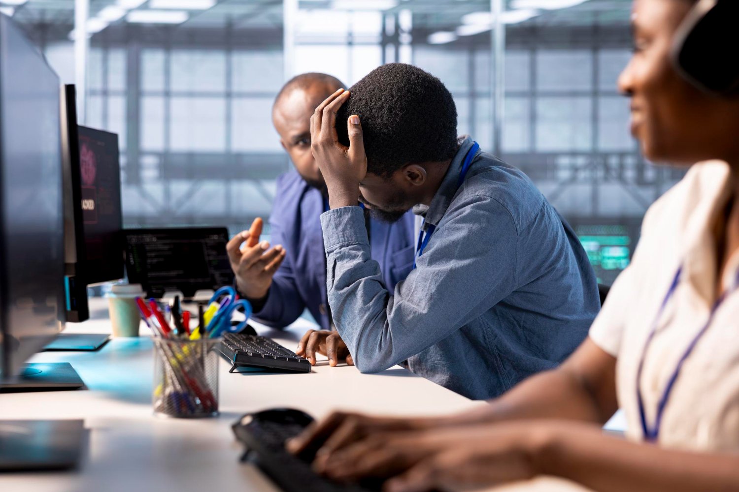 Website Maintenance & Support