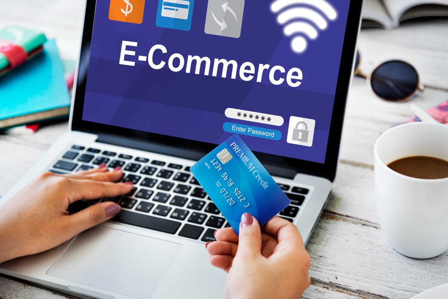 E-Commerce Solutions